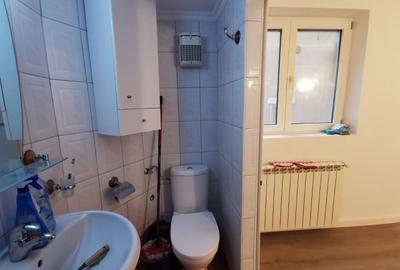 Apartament elegant in vila interbelica – Rond Cosbuc / Unirii / Izvor - 12