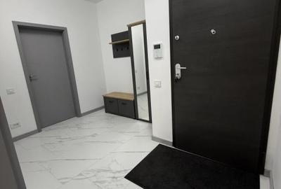 Inchiriere 2camere Lujerului Plaza Residence - 8