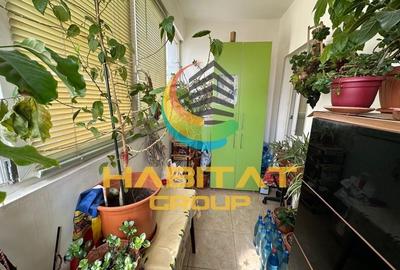Apartament cu 2 camere decomandat, mobilat în Apărătorii Patriei - 8