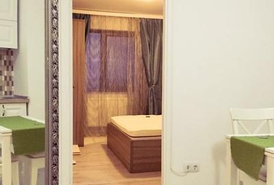 Garsonieră semidecomandată în Dămăroaia - 3