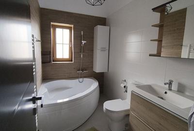 Casă cu 4 camere în Gilău - 2