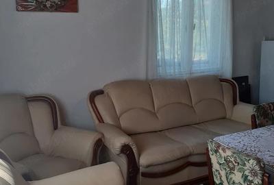 Casă cu 2 camere cu Teren 2489 Mp în Visag - 6