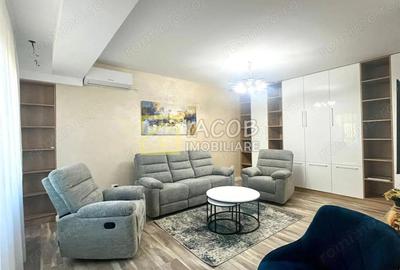 Apartament de lux, bloc 2025, primul chirias - 4