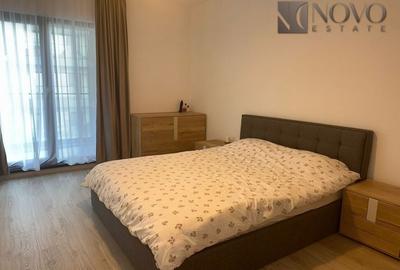 2 Camere | Dristor | Select Residences 2024 | Centrala | Balcon - 2