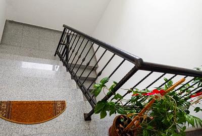 Apartament cu 2 camere decomandat, mobilat în Bucureștii Noi - 13