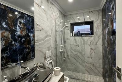 Casă cu 4 camere cu Teren 560 Mp în Malu Mare - 7