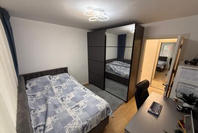 Apartament cu 4 camere decomandat în Drumul Taberei - 4