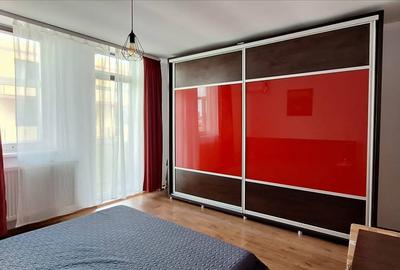 SUPEROCAZIE ! MAMAIA NORD 3 CAMERE 135 MP. MOBILAT UTILAT VEDERE LA MARE ! SUPEROCAZIE ! MAMAIA NORD 3 CAMERE 135 MP. MOBILAT UTILAT VEDERE LA MARE ! - 6