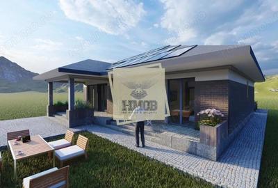 Teren de 500 mp, în Șura Mică