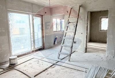 Duplex cu 4 camere cu Teren 110 Mp în Periferie - 27