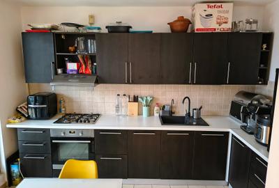 Apartament cu 3 camere decomandat, mobilat în Titan - 16