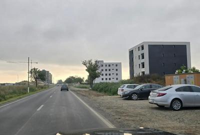 Teren de 770 mp, în Lazu - 5