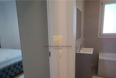 Apartament bloc nou 2 camere De Inchiriat Suceava - 2