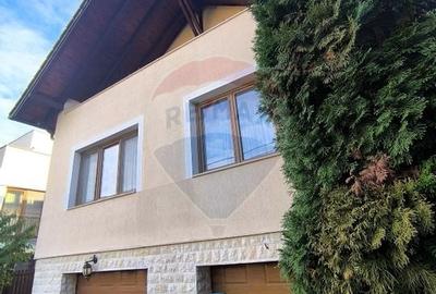 Vila de vanzare Buna ziua Vila de vanzare Buna ziua - 3