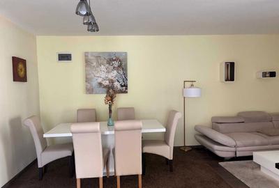 Apartament cu 3 camere decomandat în Florești - 2