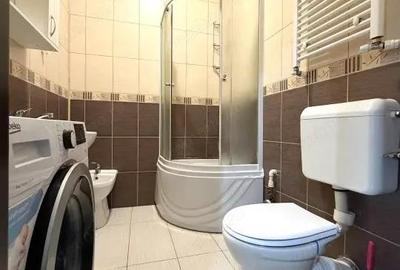 Apartament 2 camere, 40 mp utili, etaj 3, renovat - Iosefin - 2