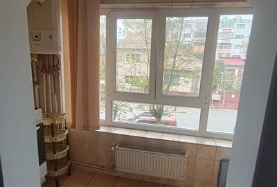 Apartament cu 2 camere în Mărăști - 3