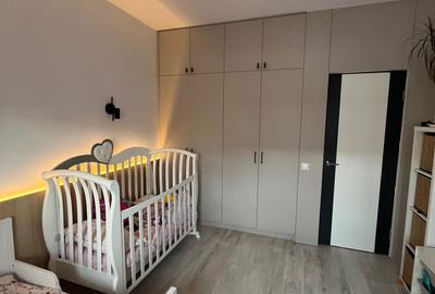 Apartament cu 3 camere decomandat în Florești - 3
