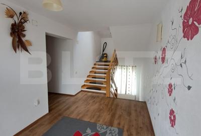 Casa 330 m² – teren 1210 m² – ideala pentru locuinta sau pensiune - 12