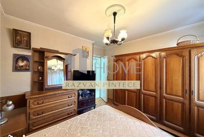 Apartament cu 3 camere decomandat în Republicii - 17