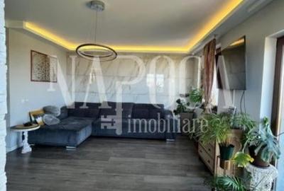 Casa 4 camere de vanzare in Borhanci, Cluj Napoca - 2
