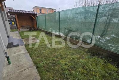 Casă cu 3 camere cu Canalizare în Tilișca - 9