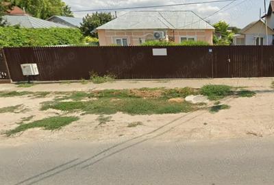 Casă cu Teren 1400 Mp în Chiscani - 1