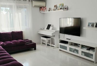 Casă cu 4 camere în Drajna Nouă - 3