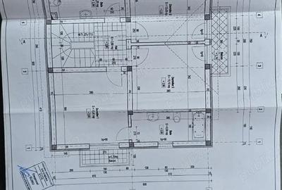 Casă cu Teren 315 Mp în Central - 2