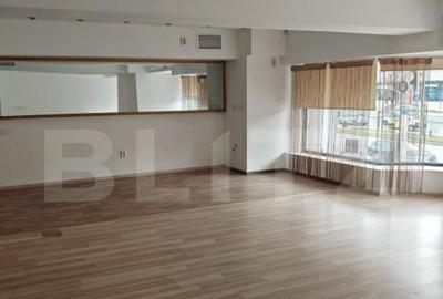 Spatiu comercial, pretabil birouri, 3 incaperi, 80 mp, Calea - 6