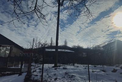 Casă cu 4 camere în Ghiocel - 4