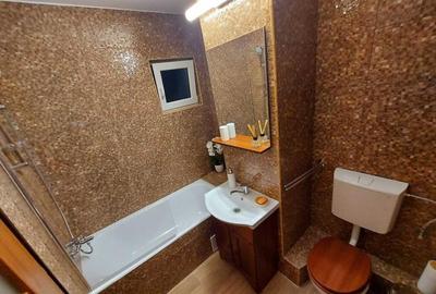 Apartament cu 2 camere decomandat în Braytim