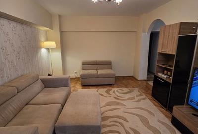 Apartament cu 4 camere decomandat în Ștefan cel Mare - 4