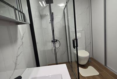 Apartament cu 3 camere decomandat în Florești - 14