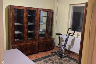 Apartament cu 2 camere decomandat în Central - 2