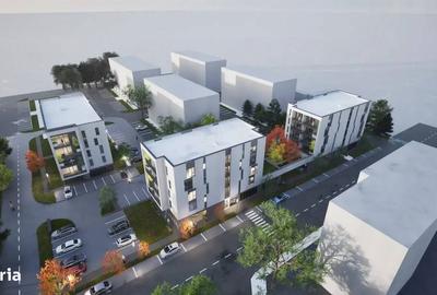 Spațiu comercial, de 41.73 mp, în Pârneava - 3