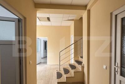 Cladire comerciala, 360 mp, 335 mp teren, zona centrala - 9