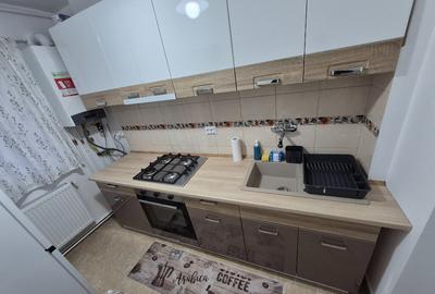 Apartament cu 2 camere decomandat în Griviței - 1