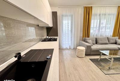 Garsonieră în Nord - 8