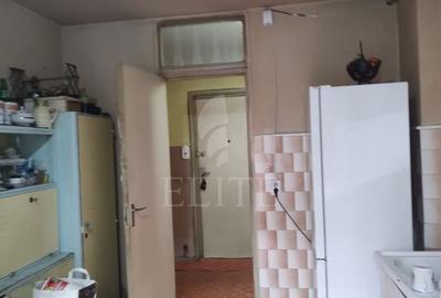 Apartament 2 camere în zona Spitalul de Recuparare - 5