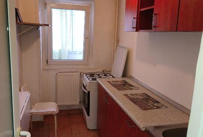 Proprietar, inchiriez garsoniera, Calea Mosilor Eminescu - 3