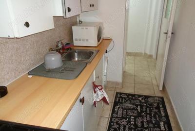 Apartament 1 camera decomandat, etaj 3, Vlaicu, 40 mp, mobilat si utilat - 12