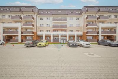 COMISION 0%| Apartament 2 camere | Sanpetru Subcetate | Loc de parcare - 10