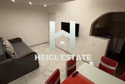 Apartament 2 camere Gheorghe Lazar - 2