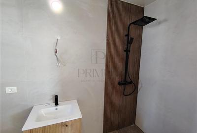 Duplex cu 4 camere cu Canalizare în Urseni - 10