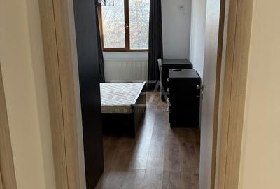Apartament cu 2 camere, mobilat în Vitan - 4