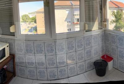 Apartament cu 2 camere, Tip PB, Nufarul - 5