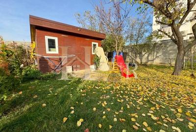 Casa cu garaj. Disponibila imediat, mobilata si utilata ! - 31