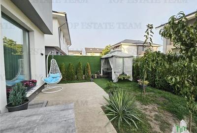 Casa Individuala Otopeni Casa Individuala Otopeni - 3