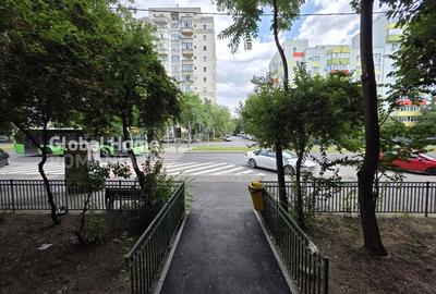 Panoramic - Apart 2 Camere + Balcon  | 13 Septembrie -Stradal | Liceu Ion Barbu - 21